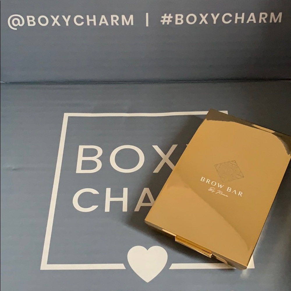 Brow Bar by Reema bombshell brow kit in Medium